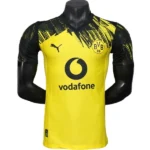 Borussia Dortmund Camiseta Edición Jugadores 2025 2026 Casa Amarilla - Camiseta Borussia Dortmund | tiendasdefutboles