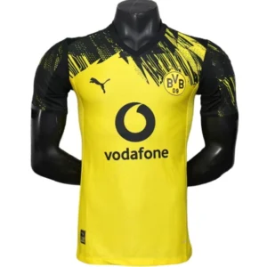 Borussia Dortmund Camiseta Edición Jugadores 2025 2026 Casa Amarilla - Camiseta Borussia Dortmund | tiendasdefutboles