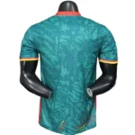 Casa Jugadores Camiseta Camerún 2026 Verde