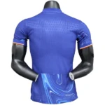 Casa Jugadores Camiseta Chelsea 2024 2025 I Azul
