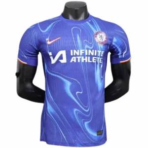 Chelsea Camiseta Edición Jugadores 2024 2025 Casa Azul - Camiseta Chelsea | tiendasdefutboles