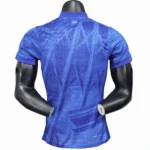 Casa Jugadores Camiseta Chelsea 2025 2026 Azul