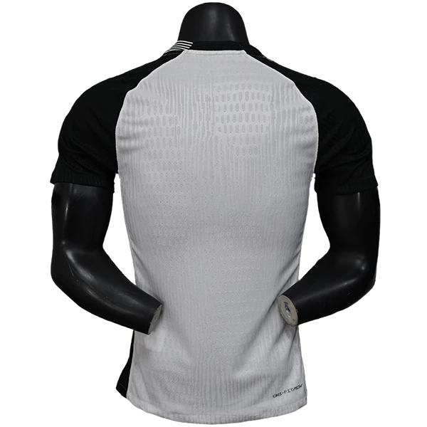 Corinthians Paulista Camiseta Edición Jugadores 2025 2026 Casa Blanca | tiendasdefutboles