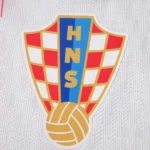 Casa Jugadores Camiseta Croacia 2026 Rojo