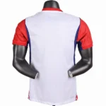 Casa Jugadores Camiseta Croacia 2026 Rojo