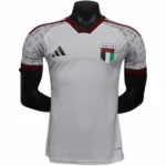 Casa Jugadores Camiseta Emiratos Árabes Unidos 2026 Blanco