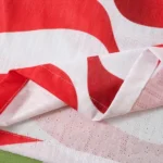 Casa Jugadores Camiseta Estados Unidos 2026 Rojo I Blanco