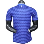 Casa Jugadores Camiseta Everton 2025 2026 Azul