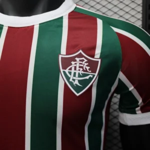 Fluminense Camiseta Edición Jugadores 2025 2026 Casa Roja - Camiseta Fluminense | tiendasdefutboles