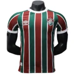 Fluminense Camiseta Edición Jugadores 2025 2026 Casa Roja - Camiseta Fluminense | tiendasdefutboles