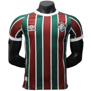Fluminense Camiseta Edición Jugadores 2025 2026 Casa Roja - Camiseta Fluminense | tiendasdefutboles