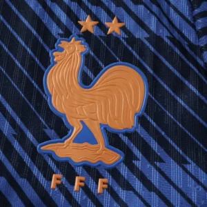 Francia Camiseta Edición Jugadores 2026 Casa Azul - Camiseta Francia Mundial 2026 | tiendasdefutboles
