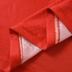 Casa Jugadores Camiseta Gales 2026 Rojo