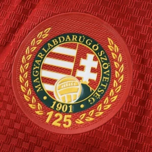 Hungría Camiseta Edición Jugadores 2026 Casa Roja - Camiseta Hungría 2026 | tiendasdefutboles