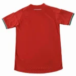 Casa Jugadores Camiseta Hungría 2026 Rojo