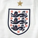Casa Jugadores Camiseta Inglaterra 2026 Blanco