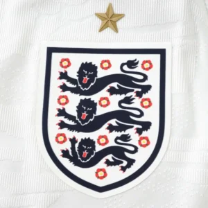 Inglaterra Camiseta Edición Jugadores 2026 Casa Blanca - Camiseta Inglaterra | tiendasdefutboles