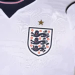 Casa Jugadores Camiseta Inglaterra 2026 Blanco