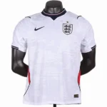 Casa Jugadores Camiseta Inglaterra 2026 Blanco