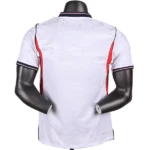 Casa Jugadores Camiseta Inglaterra 2026 Blanco