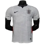 Casa Jugadores Camiseta Inglaterra 2026 Blanco