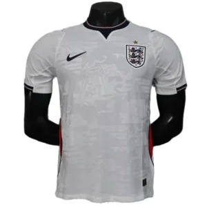 Inglaterra Camiseta Edición Jugadores 2026 Casa Blanca - Camiseta Inglaterra | tiendasdefutboles