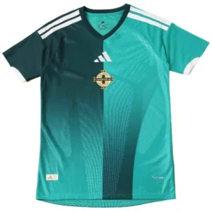 Irlanda Del Norte Camiseta Edición Jugadores 2026 Casa Verde - Camiseta Irlanda Del Norte | tiendasdefutboles