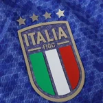 Casa Jugadores Camiseta Italia 2026 Azul