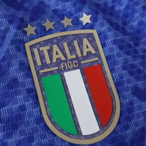 Italia Camiseta Edición Jugadores 2026 Casa Azul - Camiseta Italia | tiendasdefutboles