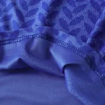 Casa Jugadores Camiseta Italia 2026 Azul