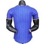 Casa Jugadores Camiseta Italia 2026 Azul