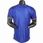 Casa Jugadores Camiseta Italia 2026 Azul