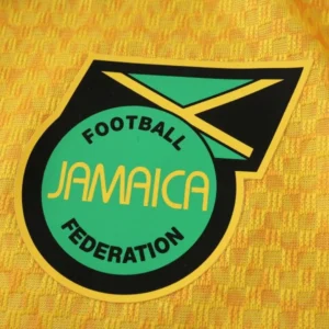 Jamaica Camiseta Edición Jugadores 2026 Casa Amarilla - Camiseta Jamaica | tiendasdefutboles