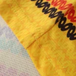 Casa Jugadores Camiseta Jamaica 2026 Amarillo