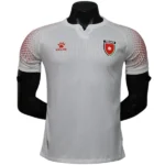 Casa Jugadores Camiseta Jordán 2026 Blanco