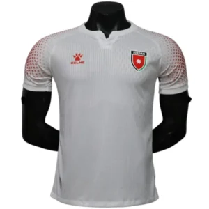 Jordán Camiseta Edición Jugadores 2026 Casa Blanca - Camiseta Jordan Niño | tiendasdefutboles