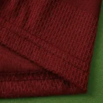 Casa Jugadores Camiseta Katar 2026 Rojo