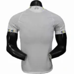 Casa Jugadores Camiseta Leeds United 2025 2026 Blanco