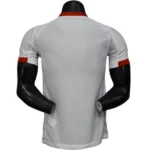 Casa Jugadores Camiseta Leipzig 2025 2026 Blanco