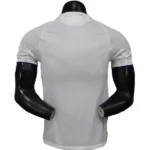 Casa Jugadores Camiseta Lyon 2025 2026 Blanco