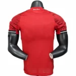 Casa Jugadores Camiseta Manchester United 2025 2026 Rojo