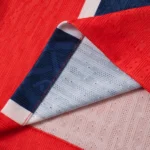 Casa Jugadores Camiseta Noruega 2026 Rojo