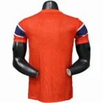 Casa Jugadores Camiseta Noruega 2026 Rojo