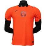 Países Bajos Camiseta Edición Jugadores 2026 Casa Naranja - Camiseta Países Bajos 2026 | tiendasdefutboles