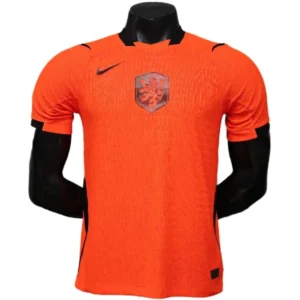 Países Bajos Camiseta Edición Jugadores 2026 Casa Naranja - Camiseta Países Bajos 2026 | tiendasdefutboles