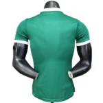 Casa Jugadores Camiseta Palmeiras 2025 2026 Verde