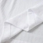 Casa Jugadores Camiseta Polonia 2026 Blanco