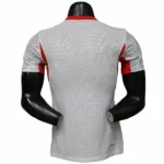 Casa Jugadores Camiseta Polonia 2026 Blanco