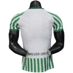 Casa Jugadores Camiseta Real Betis 2024 2025 Verde