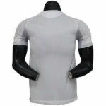 Casa Jugadores Camiseta Real Madrid 2025 2026 Blanco